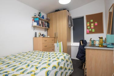 5 bed flat, Bristol Road, Selly Park, Birmingham, B296BD - Image 8